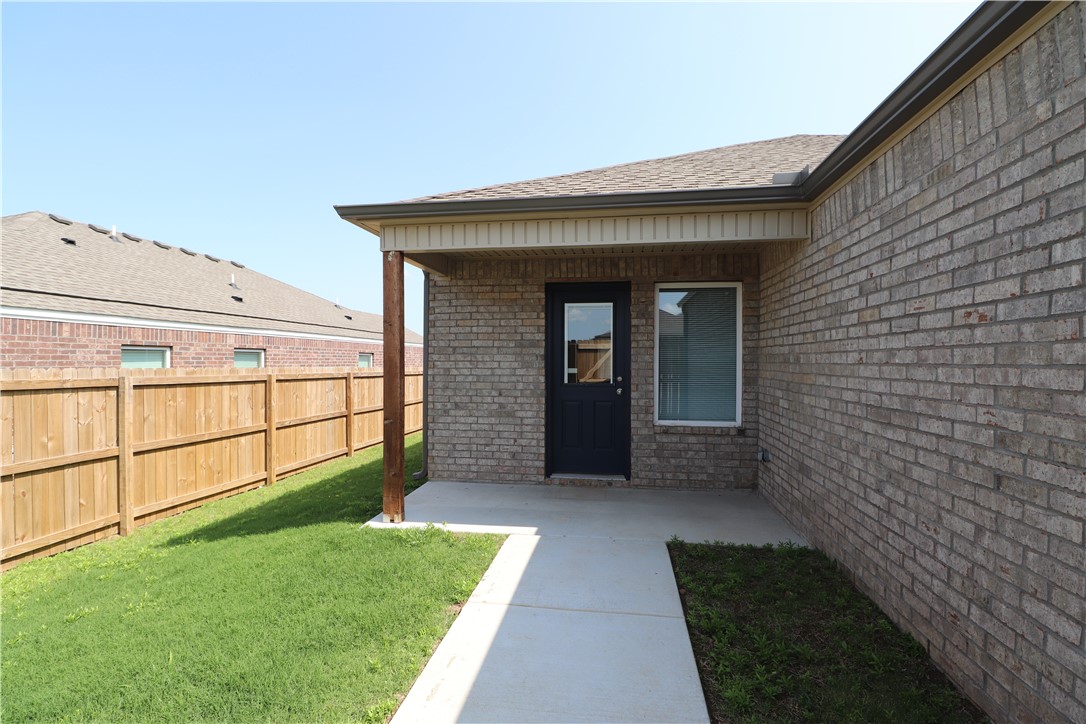 Cottages At Clear Creek Ph I - Residential Lease