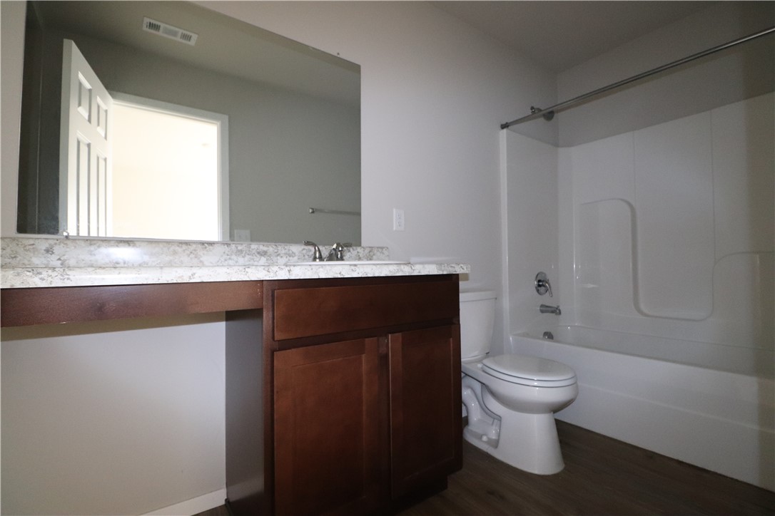 Cottages At Clear Creek Ph I - Residential Lease
