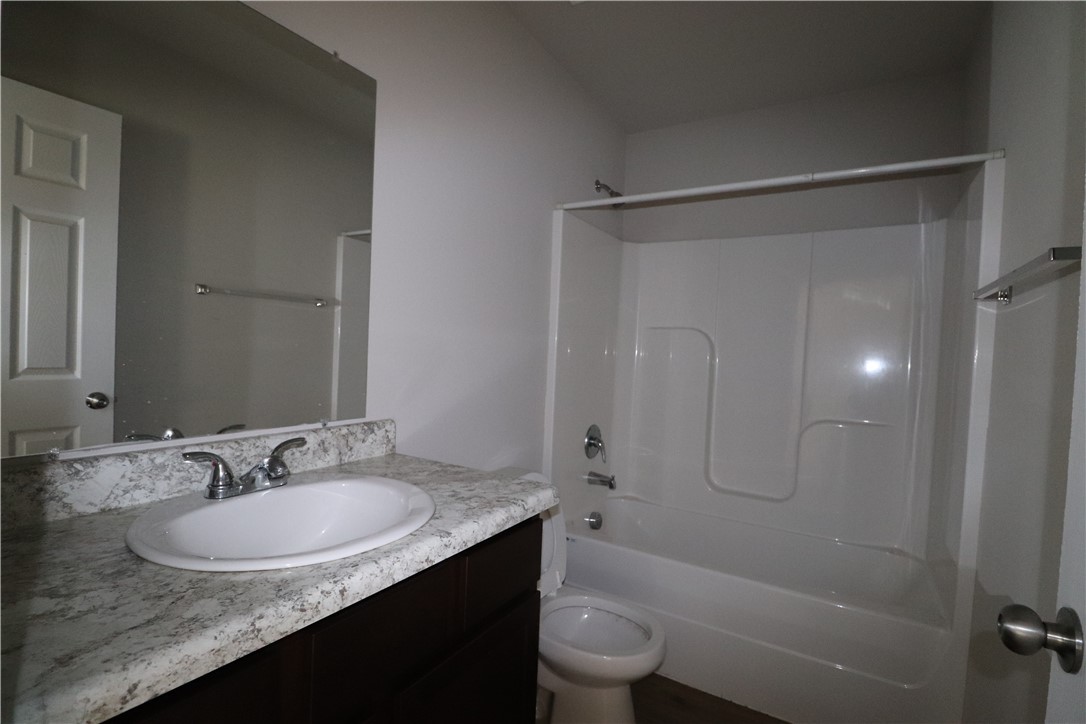 Cottages At Clear Creek Ph I - Residential Lease