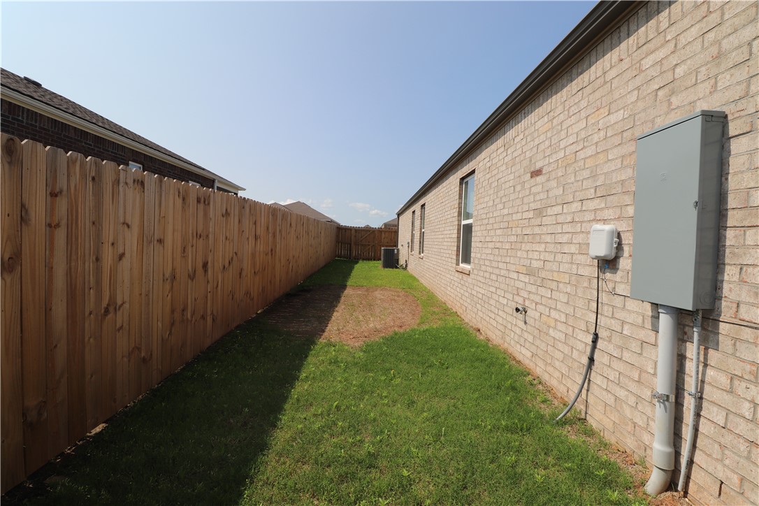 Cottages At Clear Creek Ph I - Residential Lease