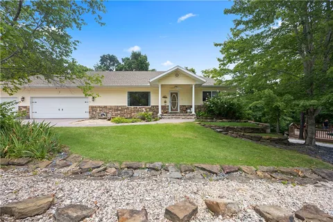 7 Ulverston Drive, Bella Vista, AR 72714 - MLS#: 1295060