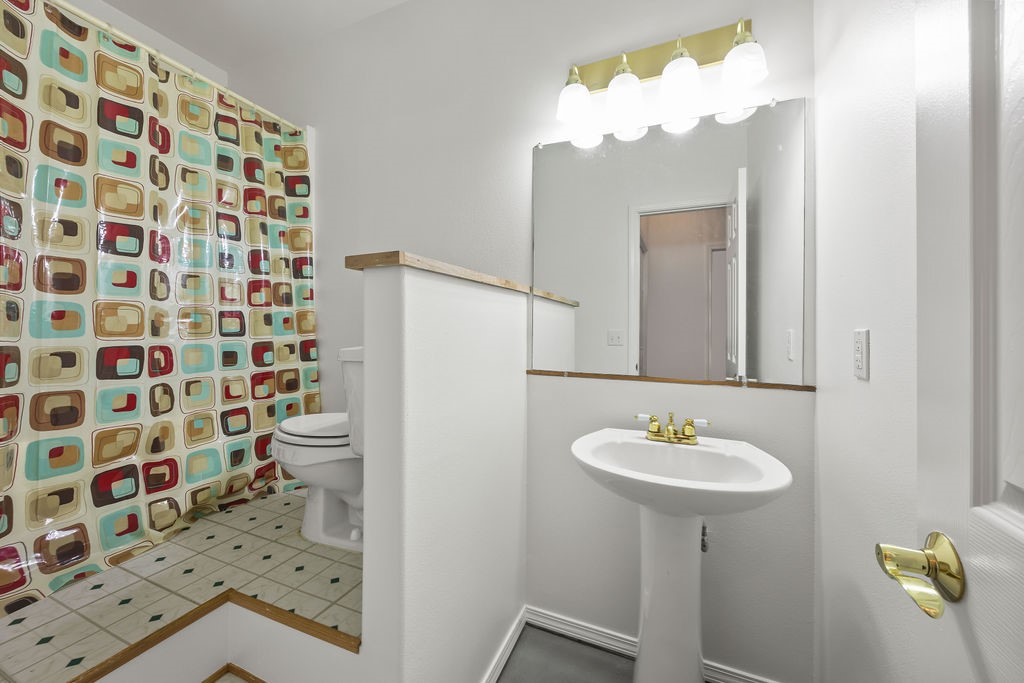Lancashire - Residential