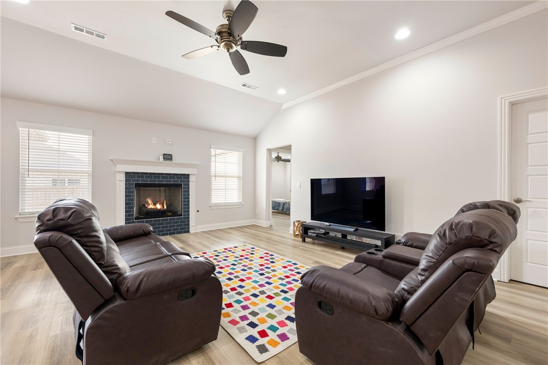 Osage Hills Sub Ph 1 Bentonville - Residential