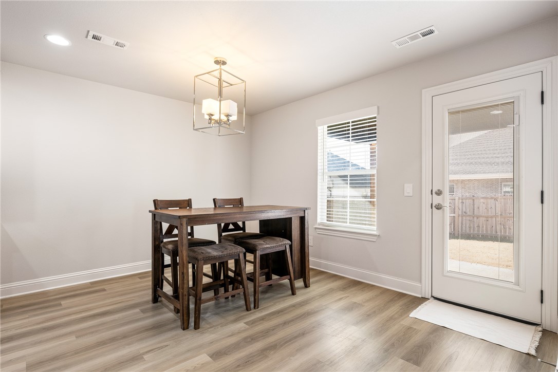 Osage Hills Sub Ph 1 Bentonville - Residential