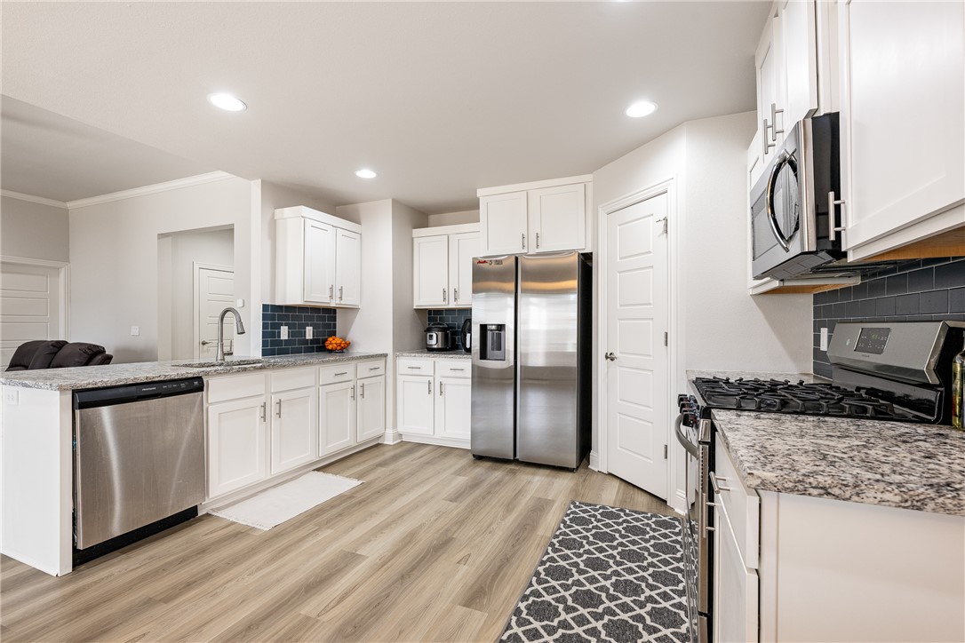 Osage Hills Sub Ph 1 Bentonville - Residential