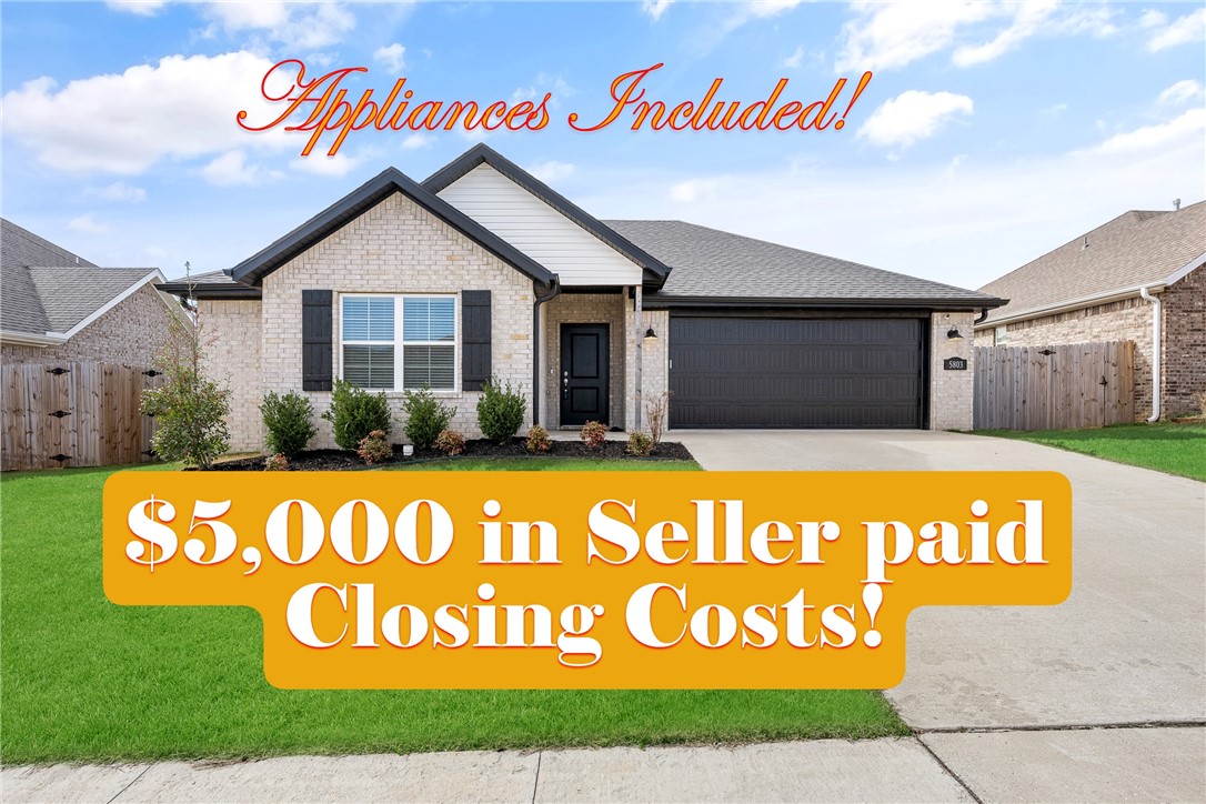 Osage Hills Sub Ph 1 Bentonville - Residential