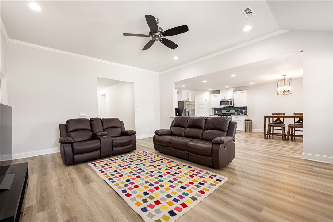 Osage Hills Sub Ph 1 Bentonville - Residential