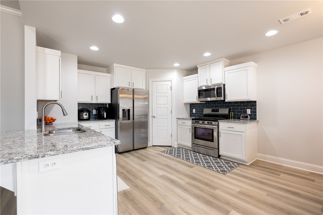 Osage Hills Sub Ph 1 Bentonville - Residential