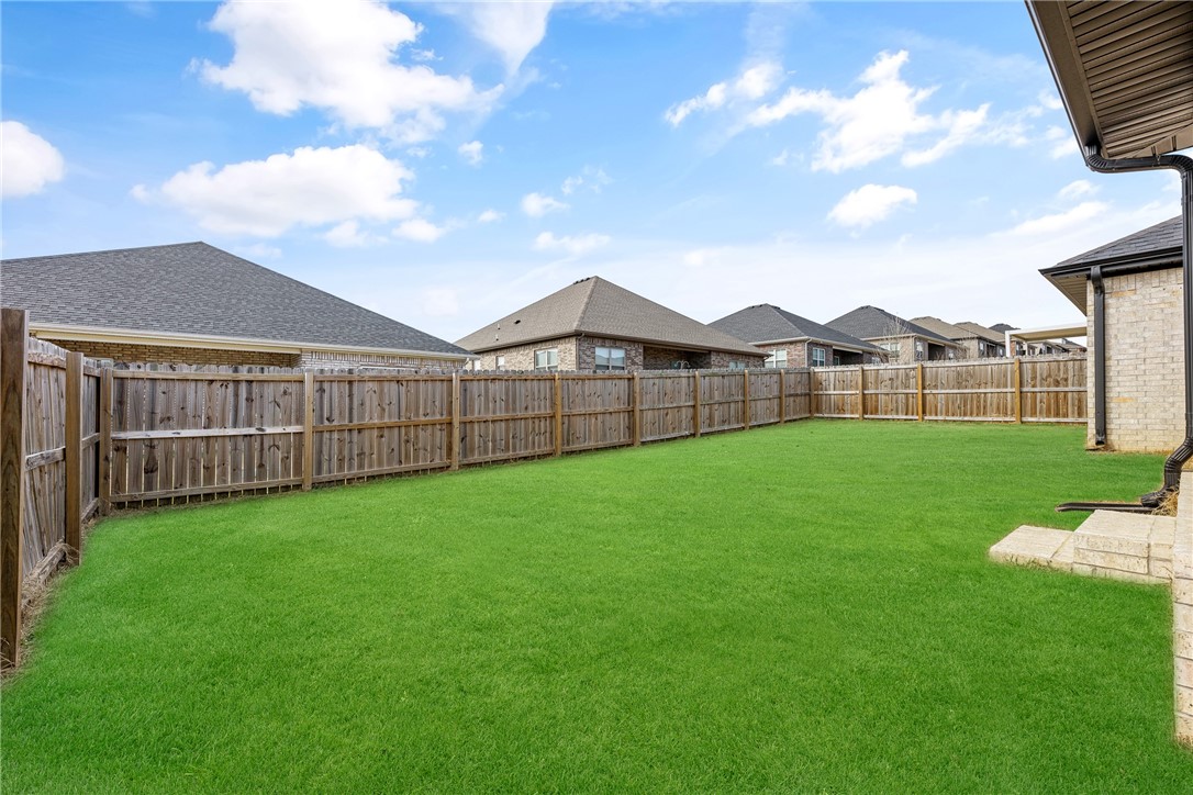 Osage Hills Sub Ph 1 Bentonville - Residential