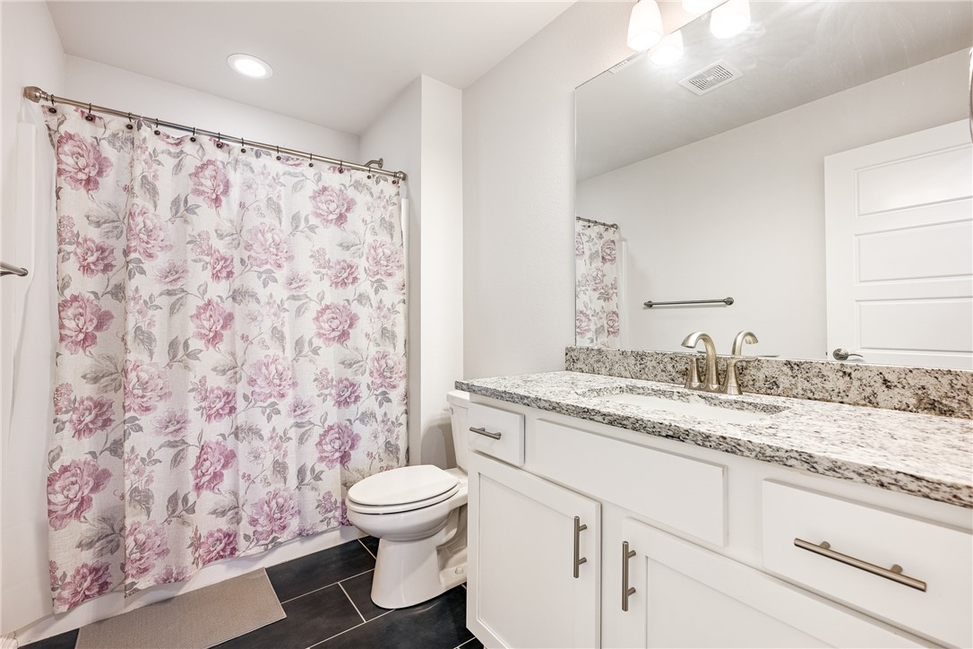 Osage Hills Sub Ph 1 Bentonville - Residential