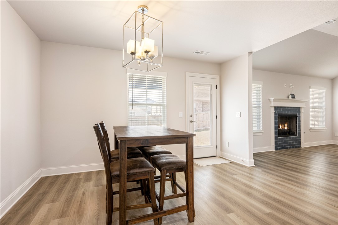 Osage Hills Sub Ph 1 Bentonville - Residential