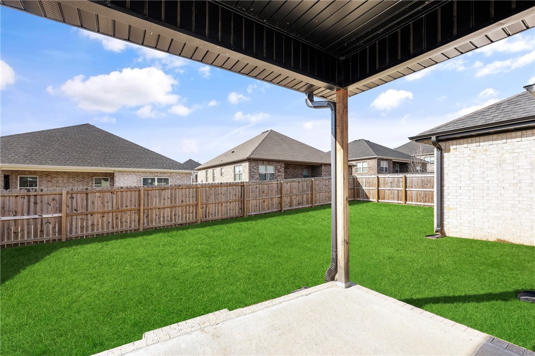 Osage Hills Sub Ph 1 Bentonville - Residential