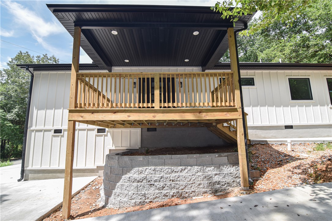 Monte NE Shores Unit 3 Rurban - Residential Lease