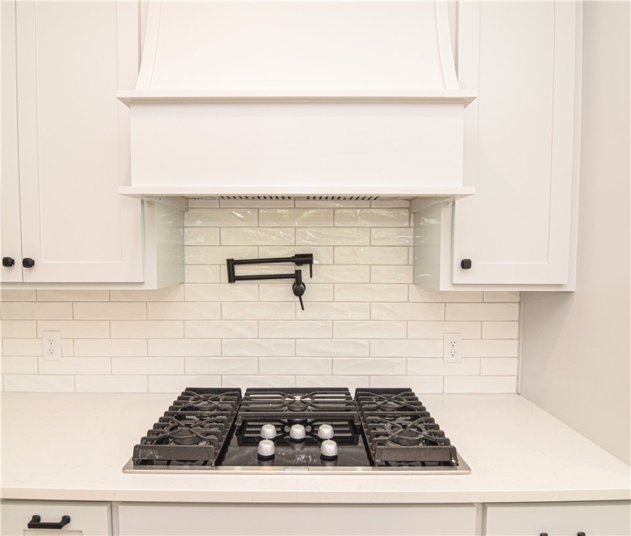 Monte NE Shores Unit 3 Rurban - Residential Lease