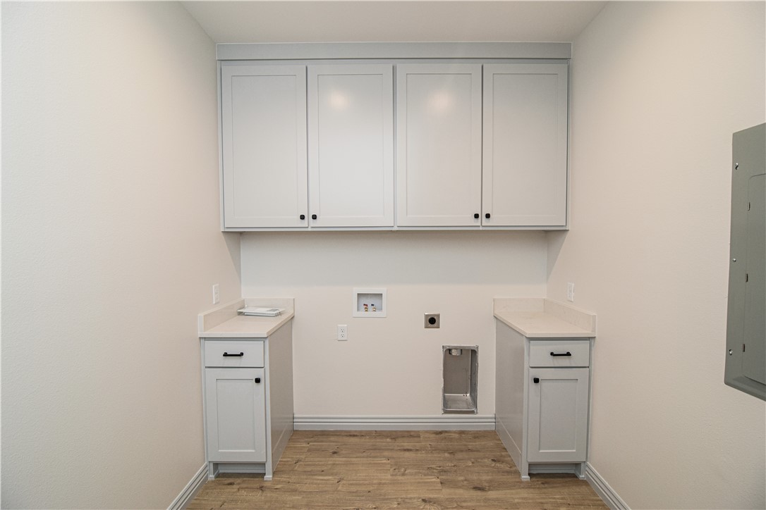 Monte NE Shores Unit 3 Rurban - Residential Lease