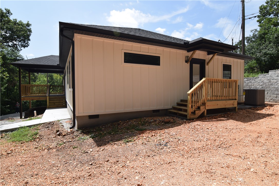 Monte NE Shores Unit 3 Rurban - Residential Lease