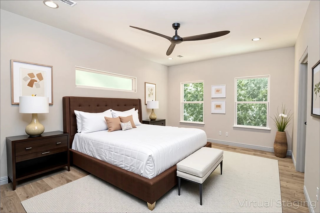 Monte NE Shores Unit 3 Rurban - Residential Lease