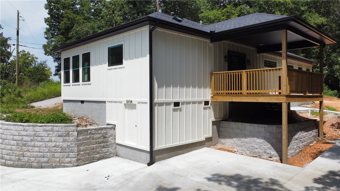 Monte NE Shores Unit 3 Rurban - Residential Lease