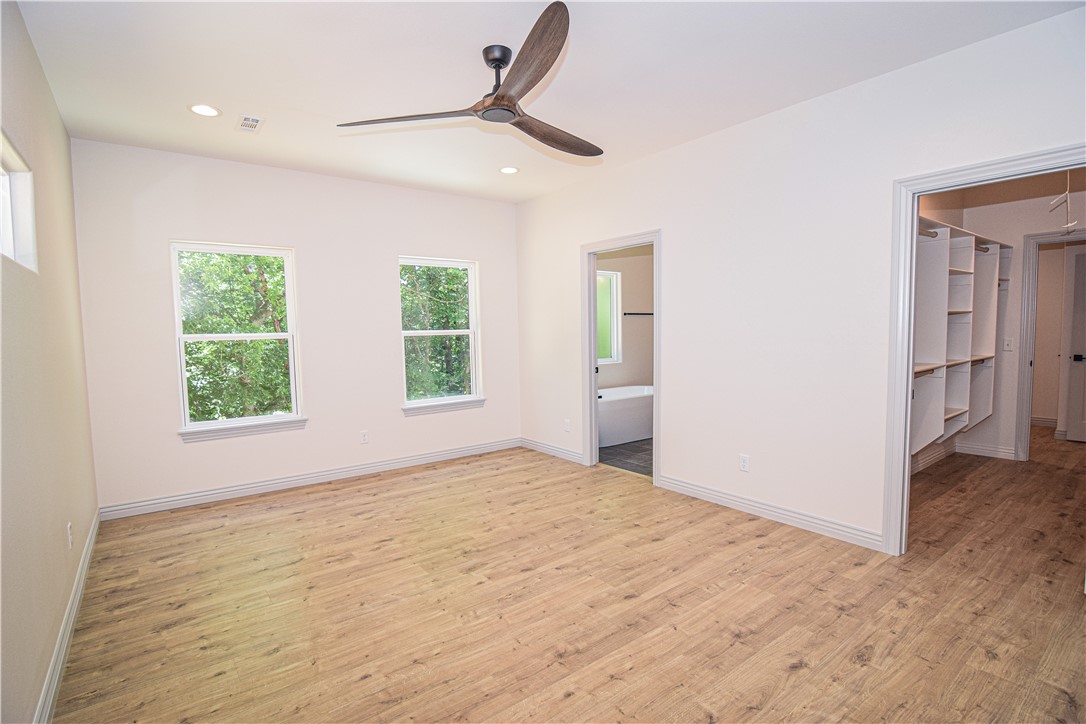 Monte NE Shores Unit 3 Rurban - Residential Lease