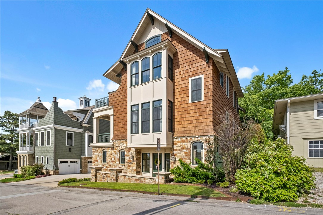 Smiths Add - Residential