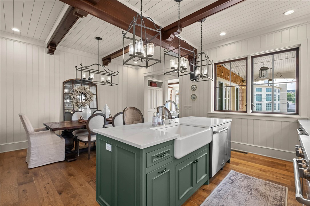 Smiths Add - Residential