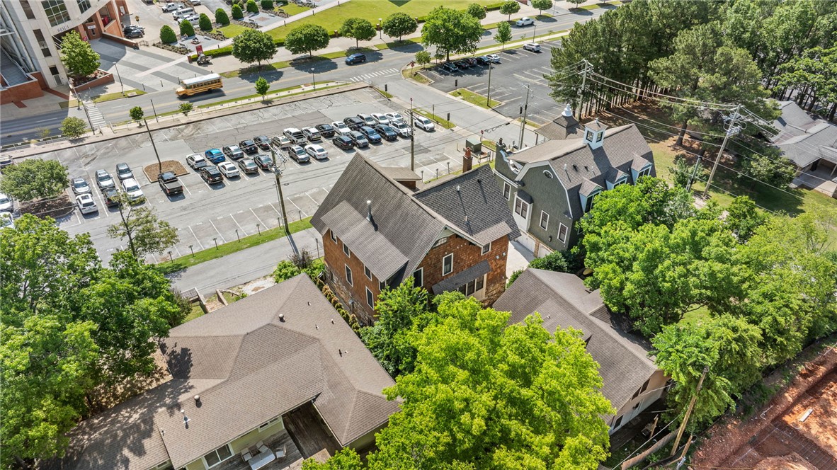 Smiths Add - Residential