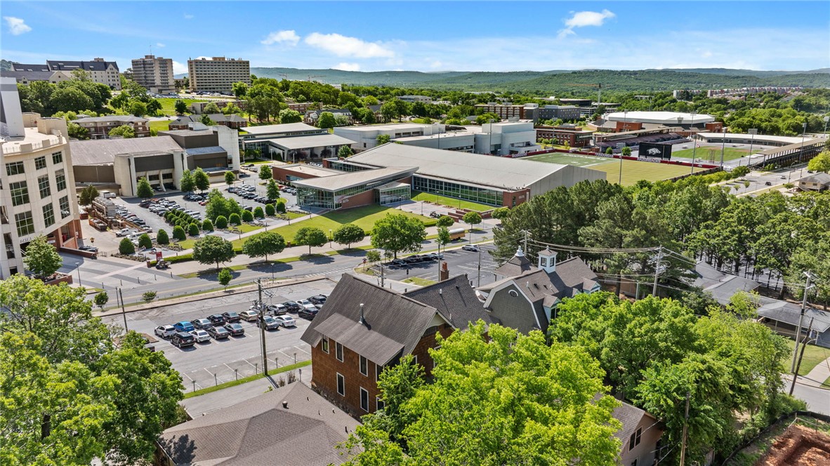 Smiths Add - Residential