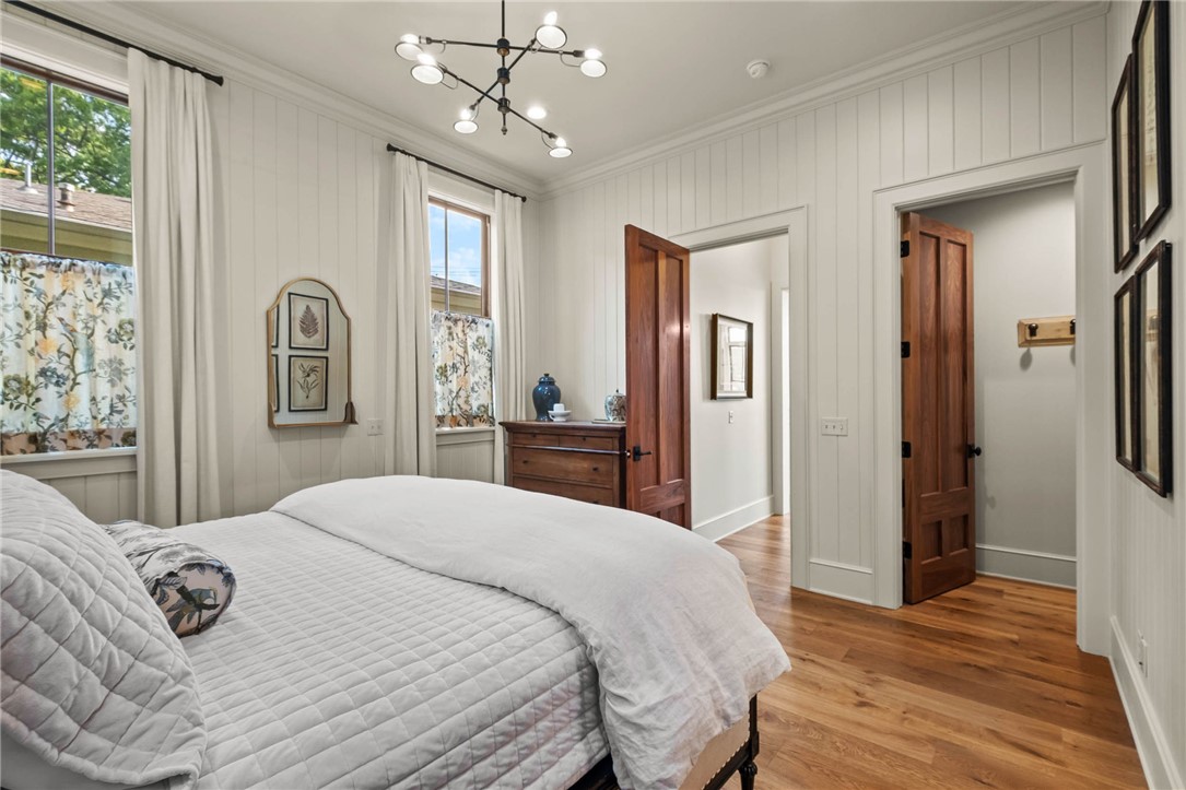 Smiths Add - Residential