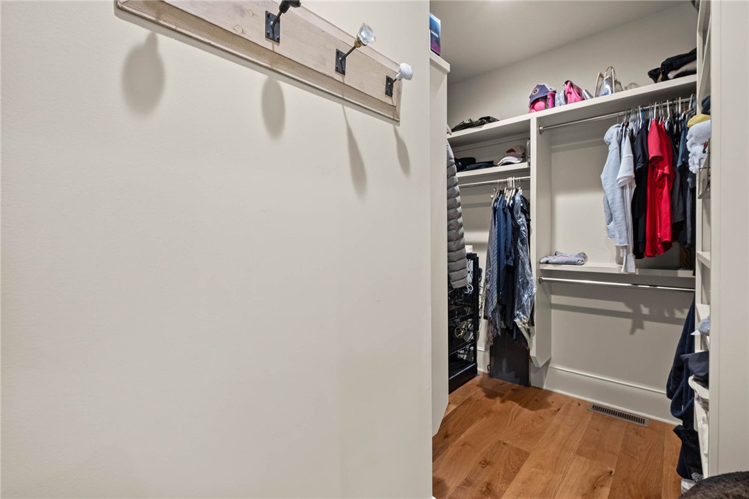 Smiths Add - Residential