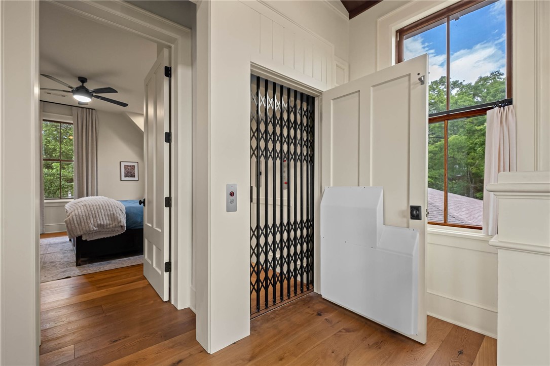 Smiths Add - Residential