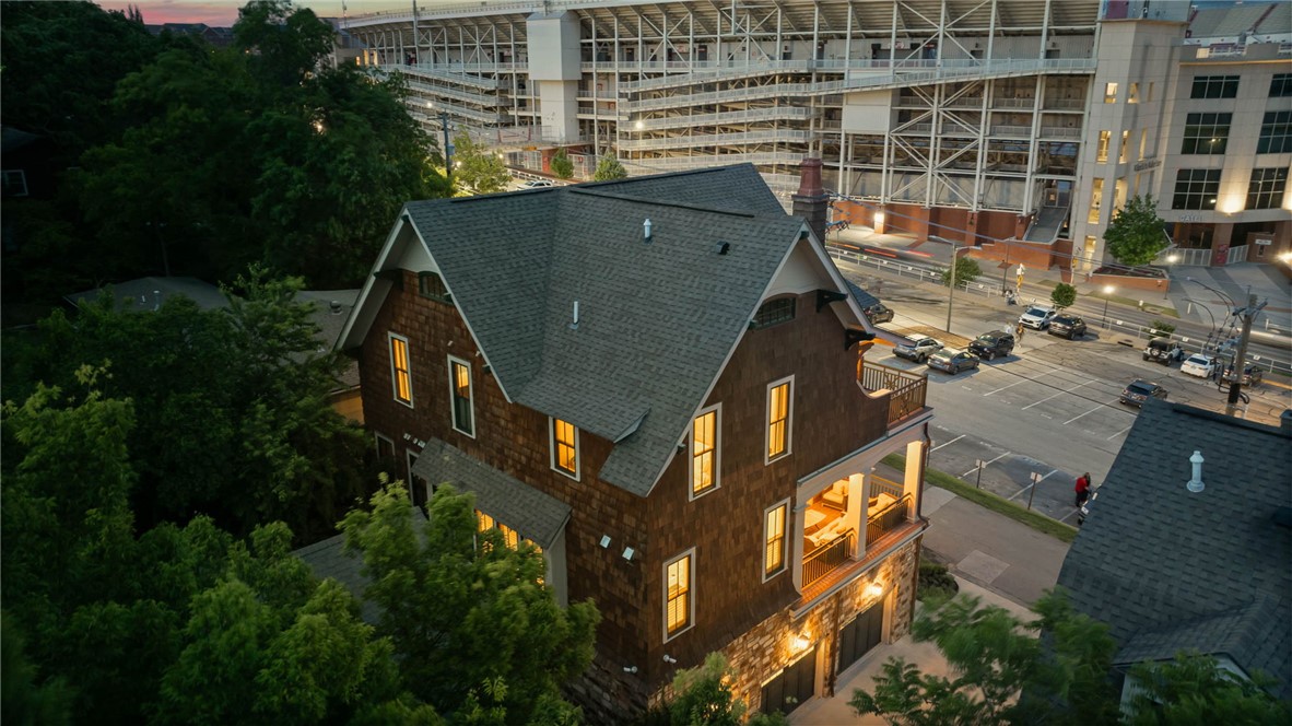 Smiths Add - Residential