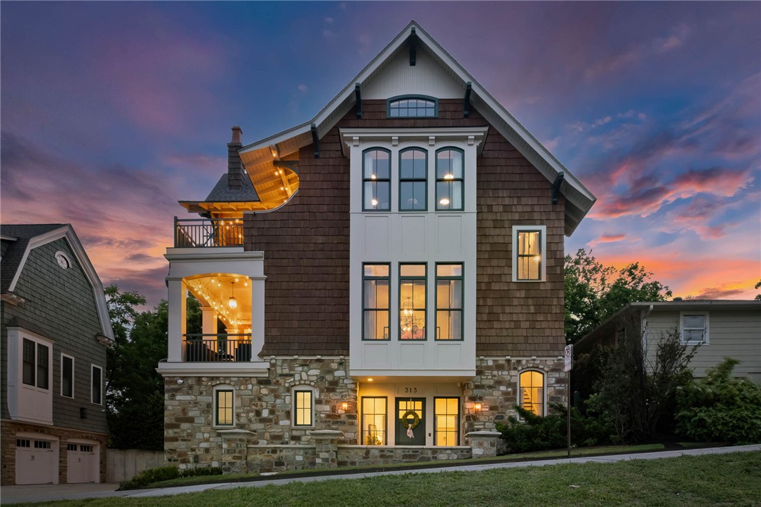 Smiths Add - Residential