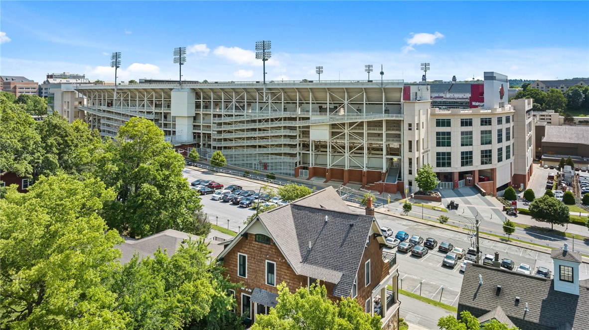 Smiths Add - Residential