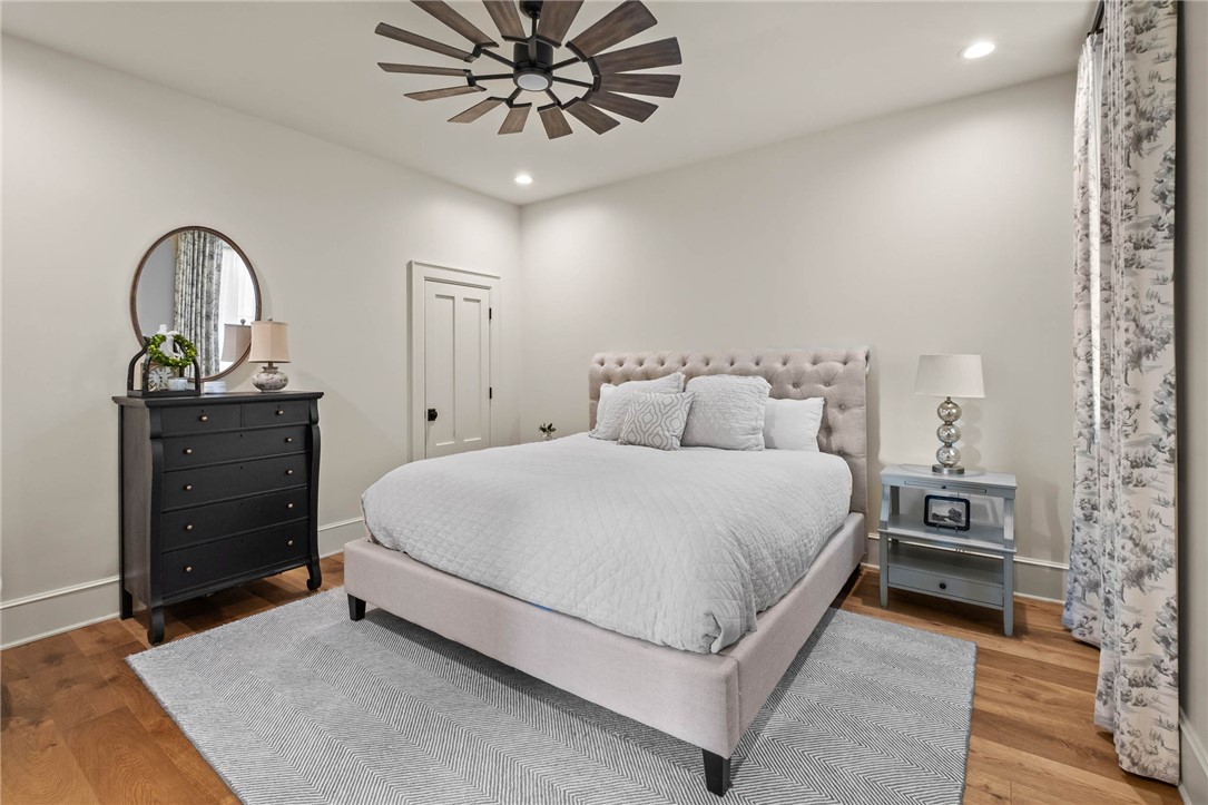 Smiths Add - Residential