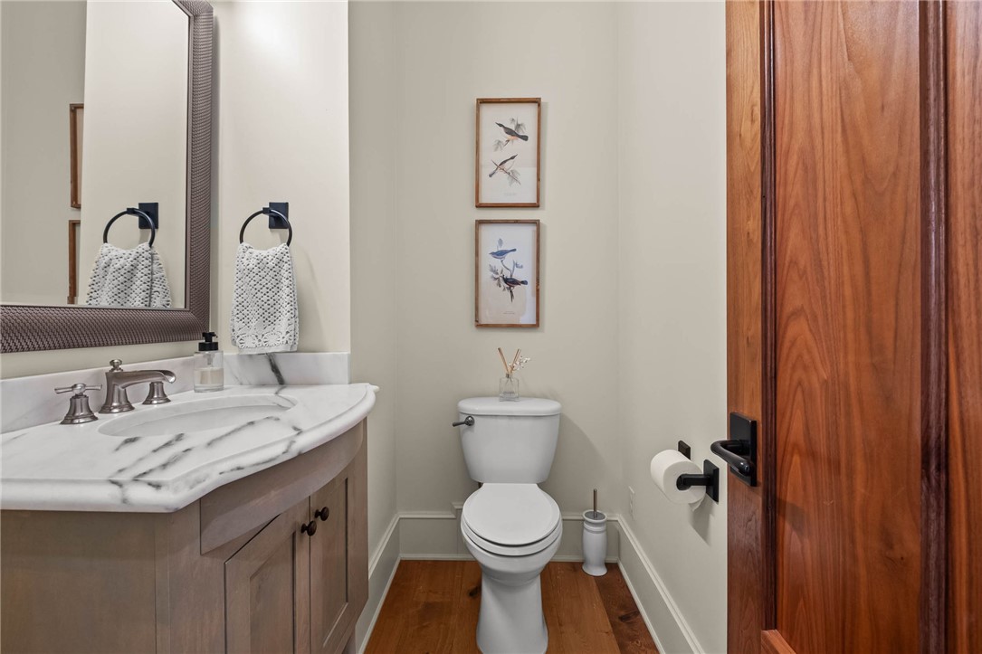 Smiths Add - Residential