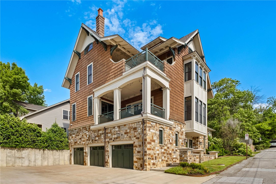 Smiths Add - Residential