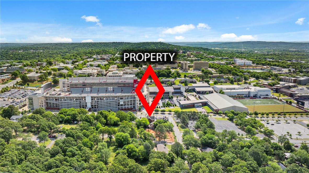 Smiths Add - Residential
