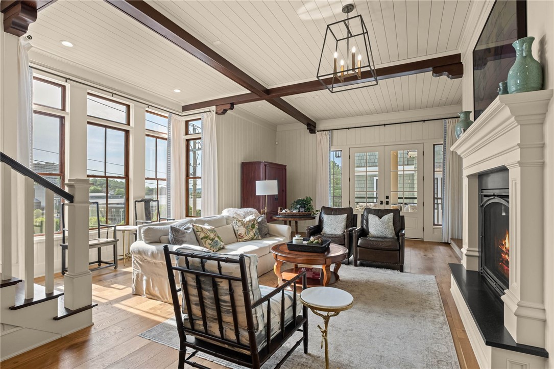 Smiths Add - Residential
