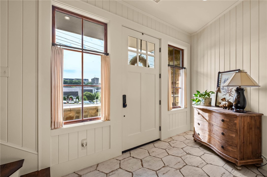 Smiths Add - Residential