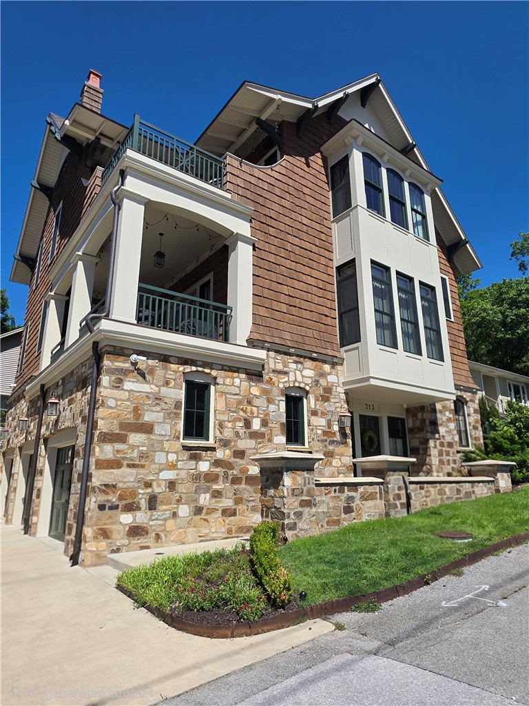 Smiths Add - Residential