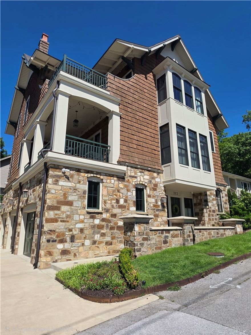 Coming Soon: Photos and showings coming May 15!