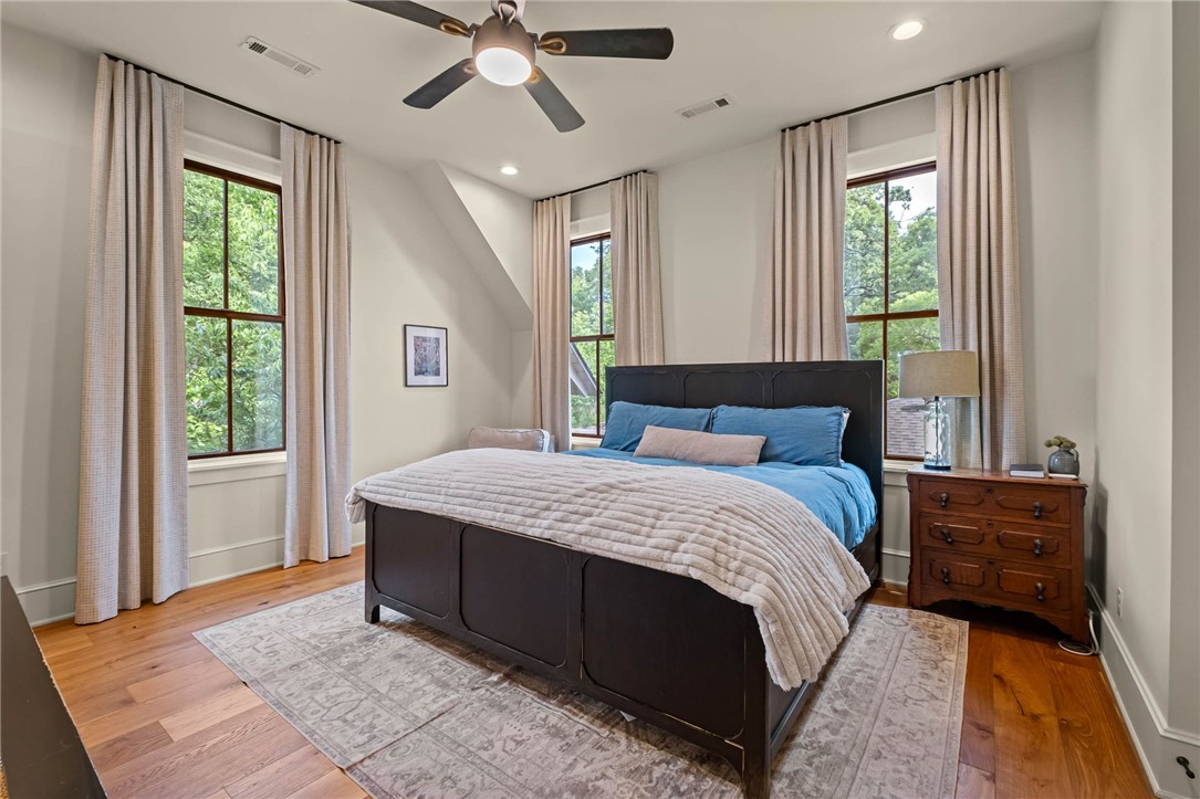 Smiths Add - Residential
