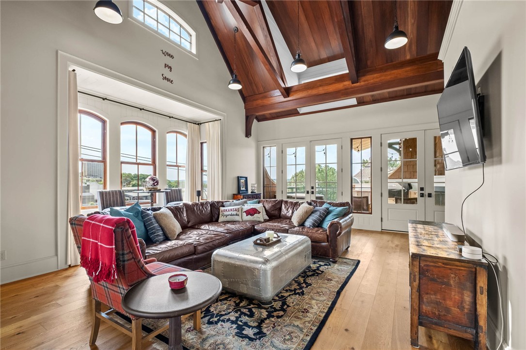 Smiths Add - Residential