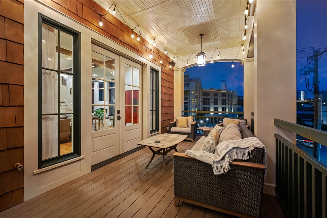 Smiths Add - Residential