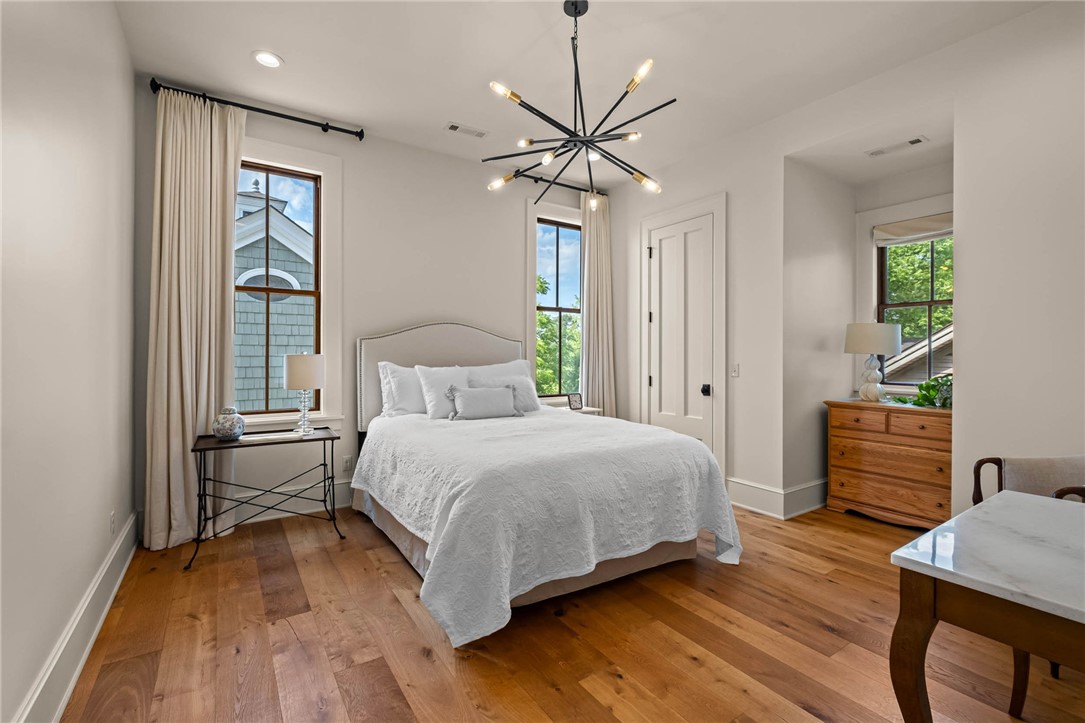 Smiths Add - Residential