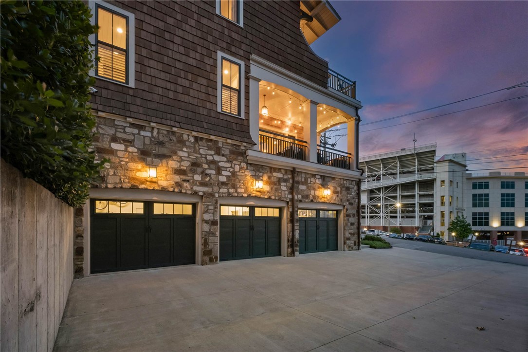 Smiths Add - Residential