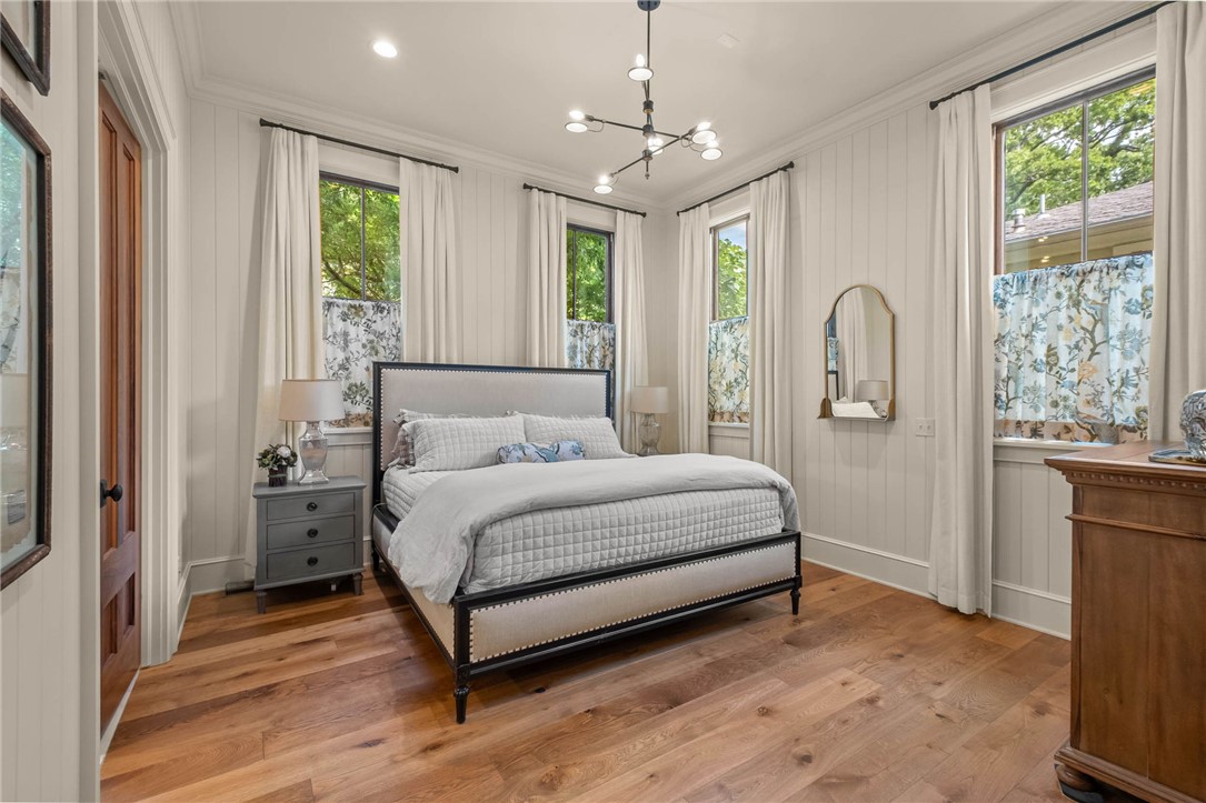 Smiths Add - Residential