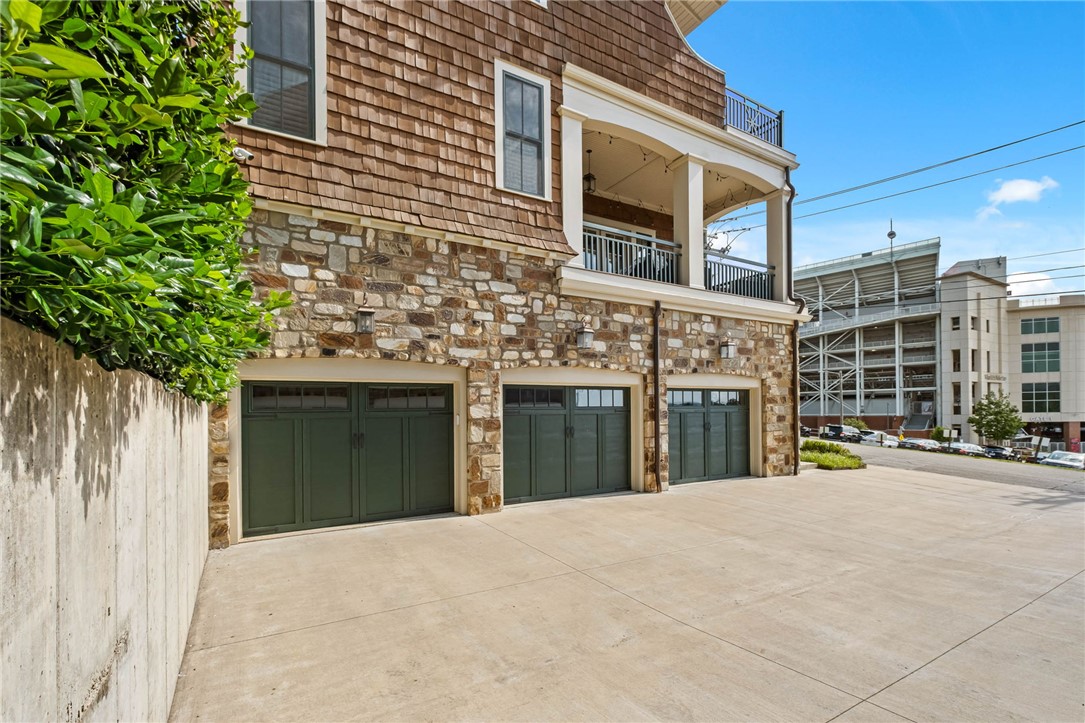 Smiths Add - Residential