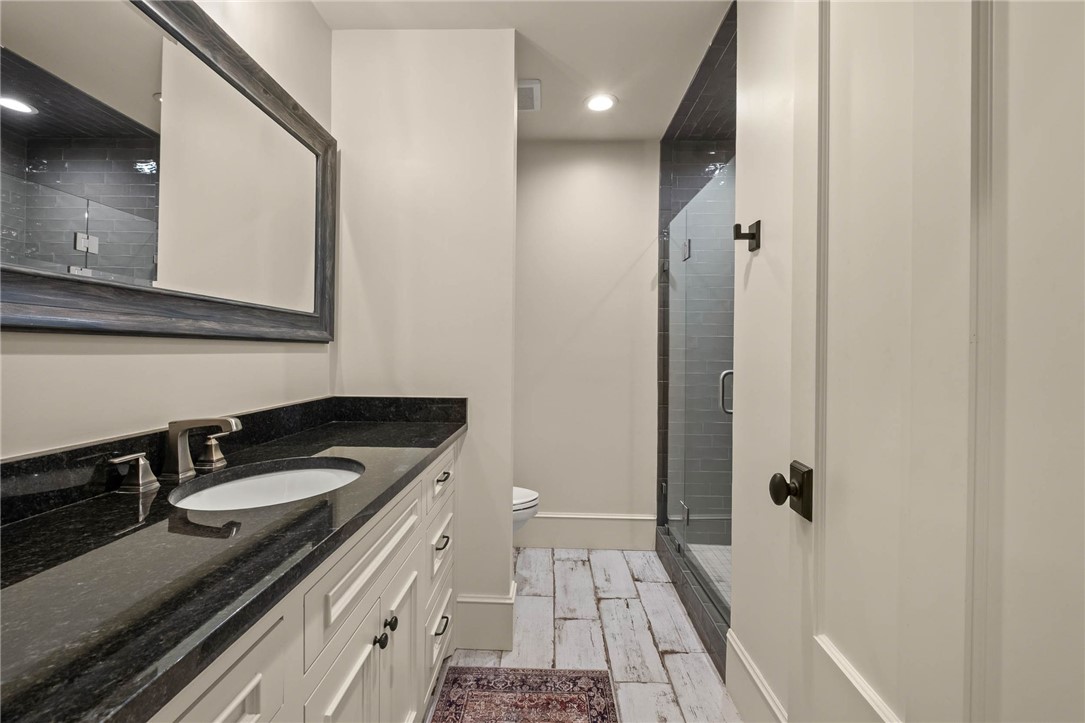 Smiths Add - Residential