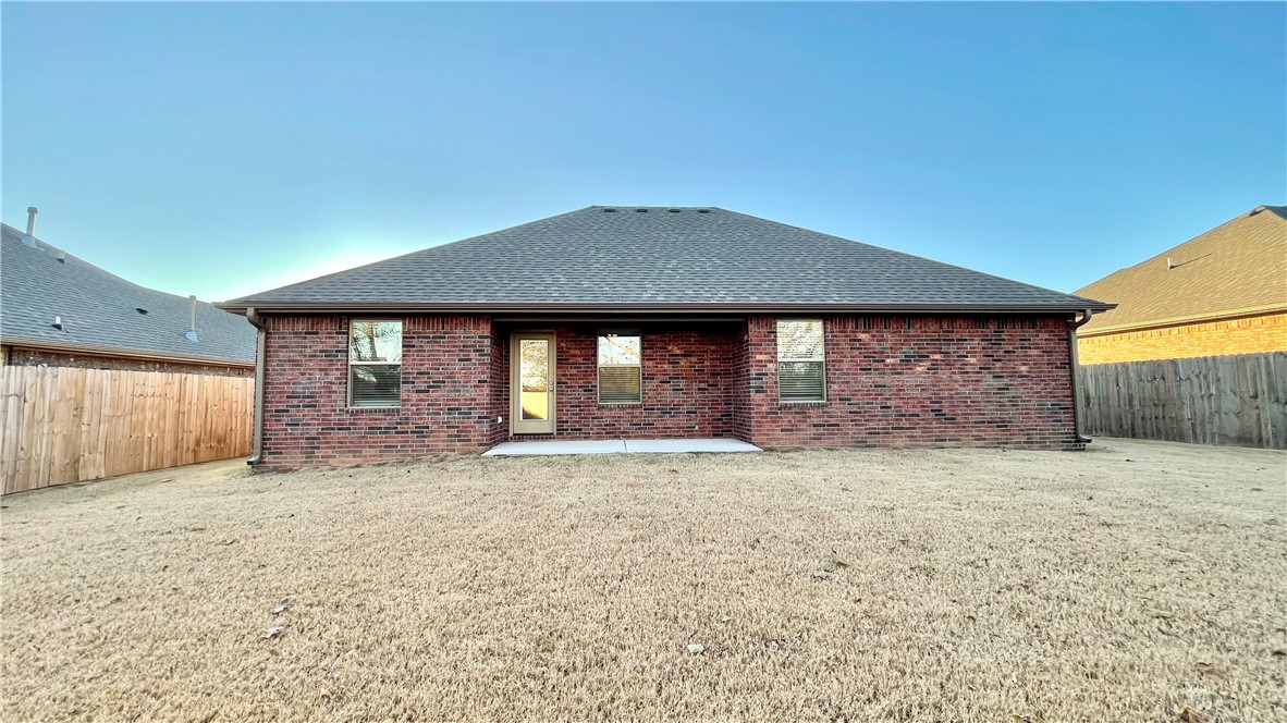 Belle Meade Sub Ph 4 - Residential Lease